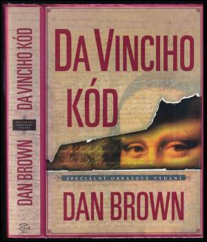 Da Vinciho kód