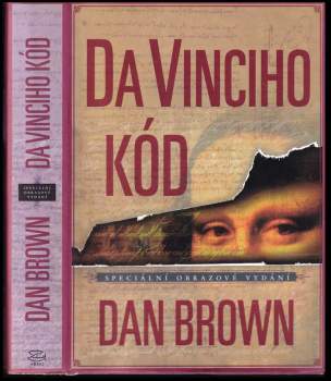 Da Vinciho kód