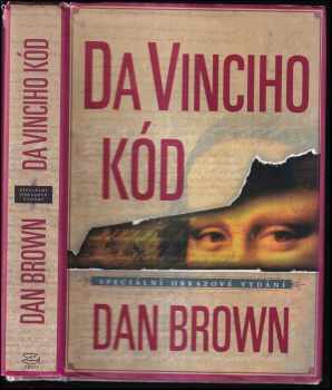 Dan Brown: Da Vinciho kód