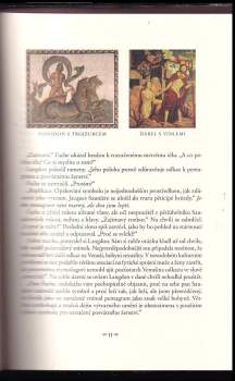 Dan Brown: Da Vinciho kód
