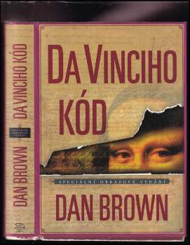 Dan Brown: Da Vinciho kód