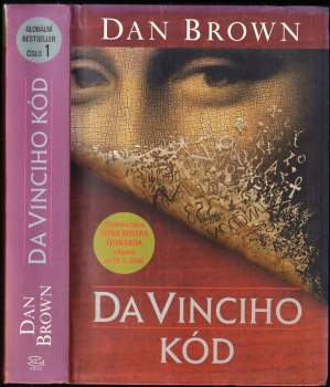 Da Vinciho kód