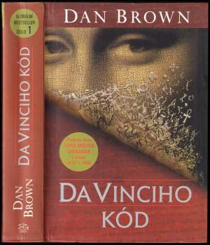 Da Vinciho kód