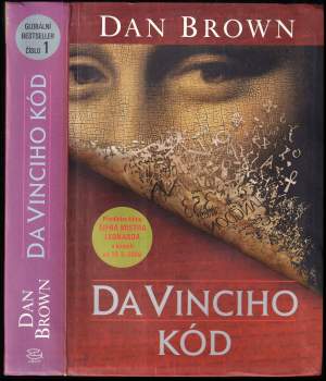 Da Vinciho kód