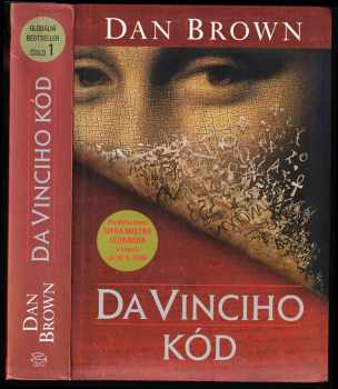 Dan Brown: Da Vinciho kód