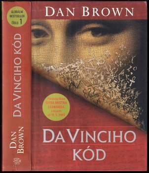 Da Vinciho kód