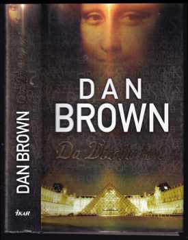 Dan Brown: Da Vinciho kód