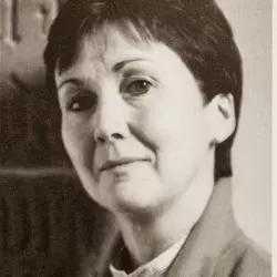 Ann Murray