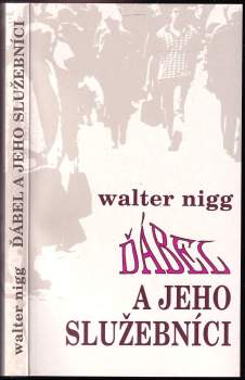Walter Nigg: Ďábel a jeho služebníci