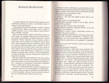 Guy de Maupassant: Ďábel a jiné povídky