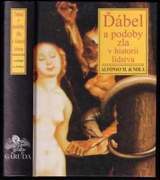 Ďábel a podoby zla v historii lidstva