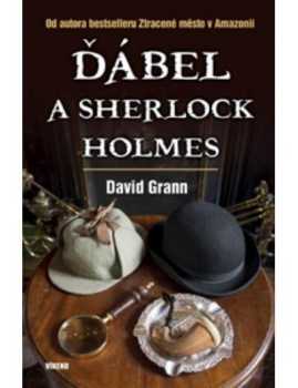 Ďábel a Sherlock Holmes