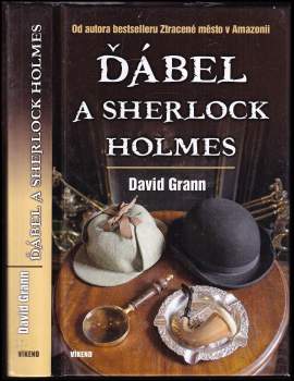 Ďábel a Sherlock Holmes