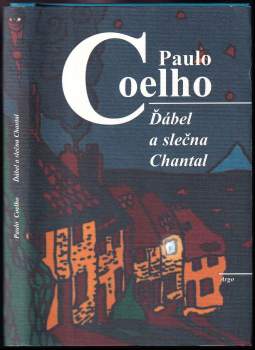 Ďábel a slečna Chantal