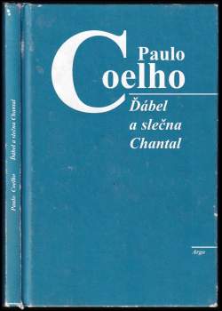 Paulo Coelho: Ďábel a slečna Chantal