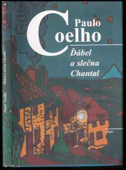 Paulo Coelho: Ďábel a slečna Chantal