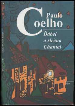 Paulo Coelho: Ďábel a slečna Chantal