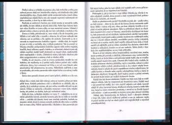 Paulo Coelho: Ďábel a slečna Chantal