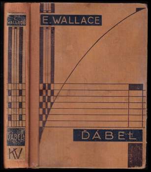 Edgar Wallace: Ďábel