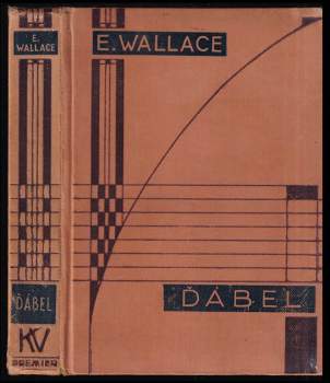 Edgar Wallace: Ďábel