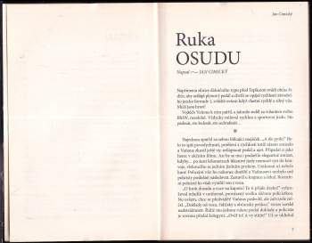 Ladislav Beran: Ďábel, který naslouchal