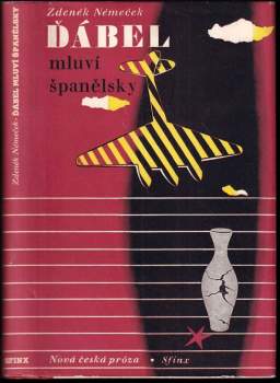 Ďábel mluví španělsky