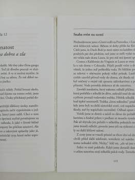 Nicky Cruz: Ďábel nemá matku