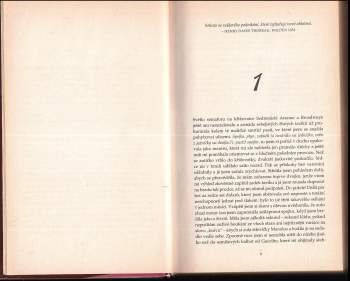 Lauren Weisberger: Ďábel nosí Pradu