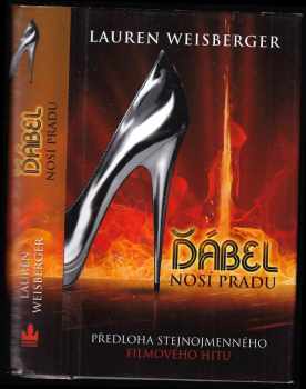 Lauren Weisberger: Ďábel nosí Pradu