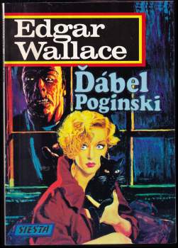 Edgar Wallace: Ďábel Poginski