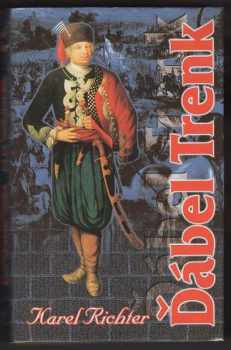 Karel Richter: Ďábel Trenk