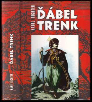 Ďábel Trenk
