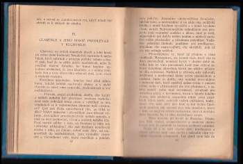 Hugues Rebell: Ďábel u tabule. Román