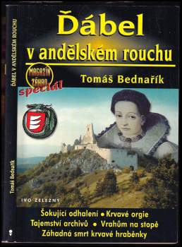 Ďábel v andělském rouchu