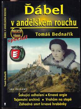 Ďábel v andělském rouchu