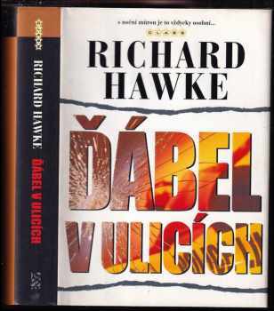 Richard Hawke: Ďábel v ulicích