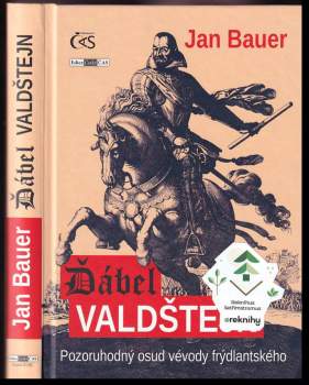 Ďábel Valdštejn