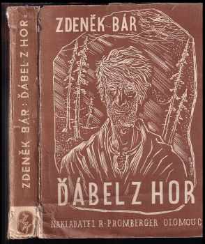 Zdeněk Bár: Ďábel z hor