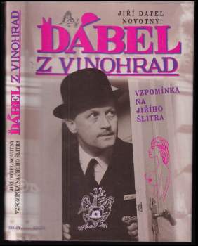 Ďábel z Vinohrad