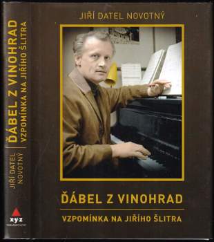 Jiří Suchý: Ďábel z Vinohrad