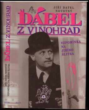 Jiří Datel Novotný: Ďábel z Vinohrad