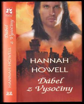 Hannah Howell: Ďábel z Vysočiny