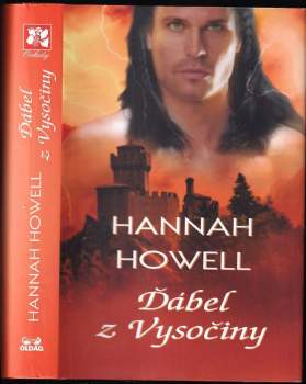 Hannah Howell: Ďábel z Vysočiny