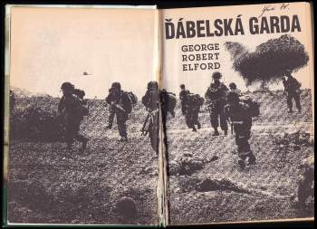 George Robert Elford: Ďábelská garda