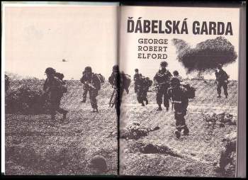George Robert Elford: Ďábelská garda