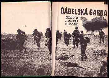 George Robert Elford: Ďábelská garda