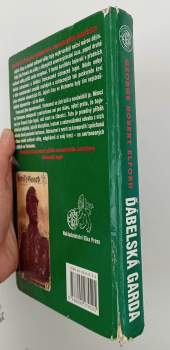 George Robert Elford: Ďábelská garda