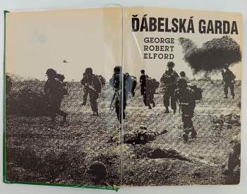 George Robert Elford: Ďábelská garda
