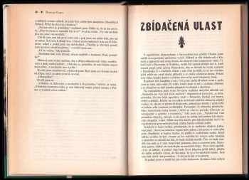 George Robert Elford: Ďábelská garda