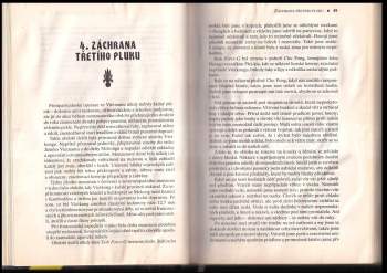 George Robert Elford: Ďábelská garda